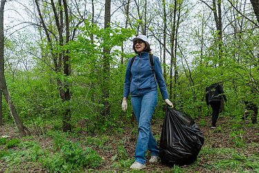 Сергей Грачев: «Сделать города и поселки региона чище – общая задача»